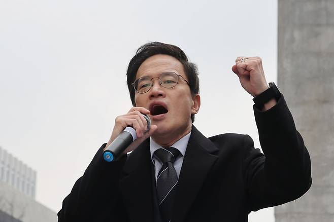 박주민 의원.  사진=연합뉴스