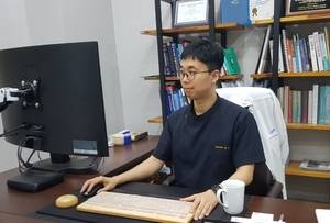 박진성 원장
