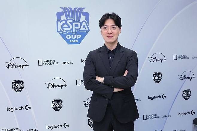 한국e스포츠협회 제공