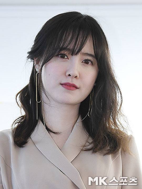 배우 구혜선이 KAIST 석사 학위 논문 표절 검사 결과를 직접 공개하며 다시 한 번 화제의 중심에 섰다. 사진=MK스포츠 DB