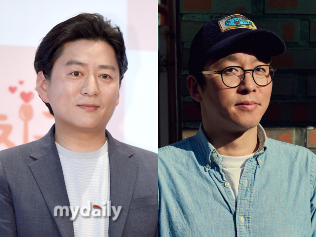 강레오, 최강록/마이데일리 DB, 넷플릭스