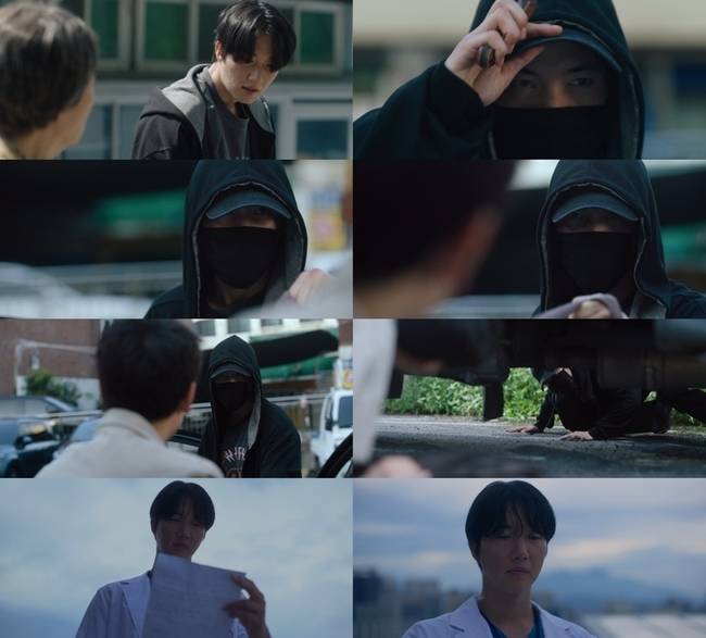 사진= MBC 금토드라마 ‘판사 이한영’