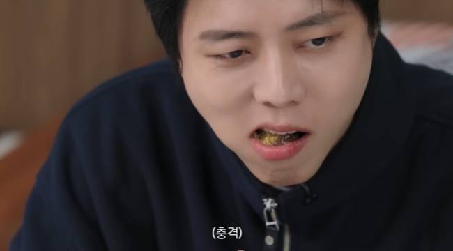 사진=‘오늘의 주우재’ 채널 영상 캡처