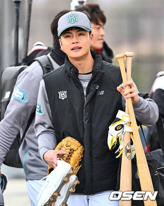 강정호 고액 과외→논란의 방출…울산 신생팀 합격에도 해명부터 했다 “여러 소문 있었지만, 사실관계 없다”