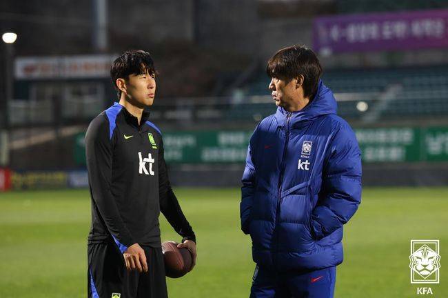 [사진] 대한축구협회