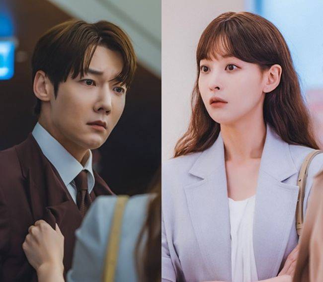 최진혁·오연서, 하룻밤 일탈로 '아기가 생겼어요'…산부인과 재회