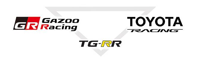 토요타 모터스포츠 활동의 새로운 삼각구조