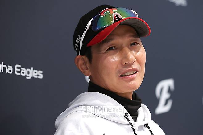 ▲ 염경엽 감독 ⓒ곽혜미 기자