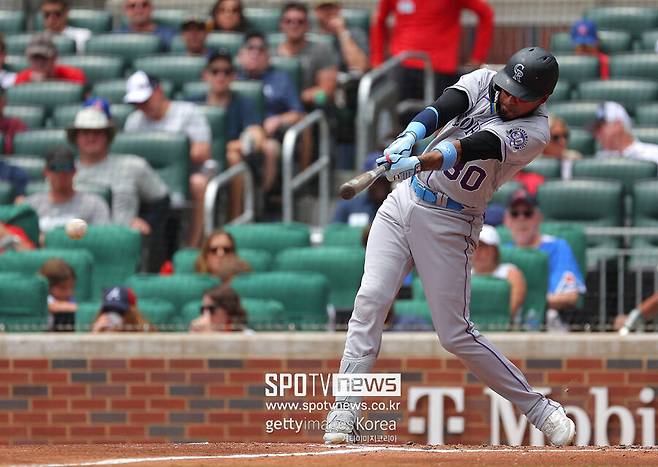 ▲ 카스트로는 메이저리그 통산 타율이 0.278에 이를 정도로 좋은 콘택트 능력을 자랑한다