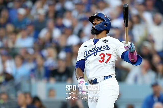 ▲ 테오스카 에르난데스