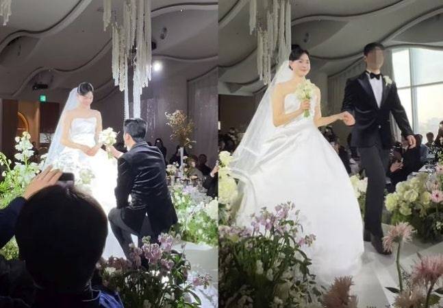 ▲ 출처| 송해나 개인 계정