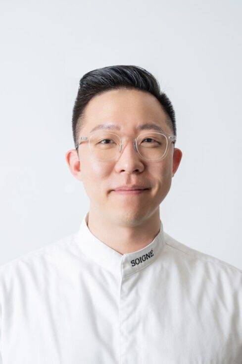 이준 셰프 / 사진=본인 제공