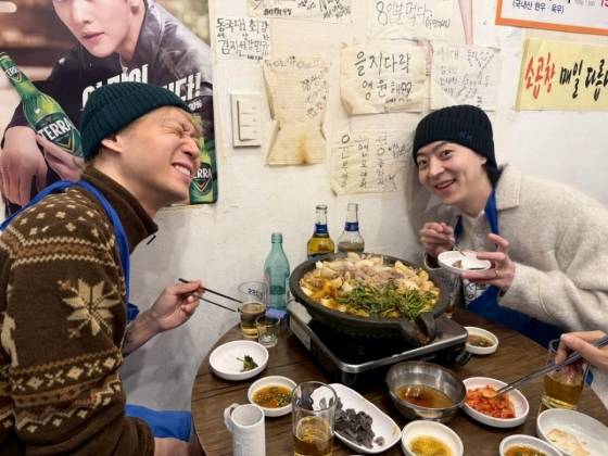 /사진=박유천 SNS