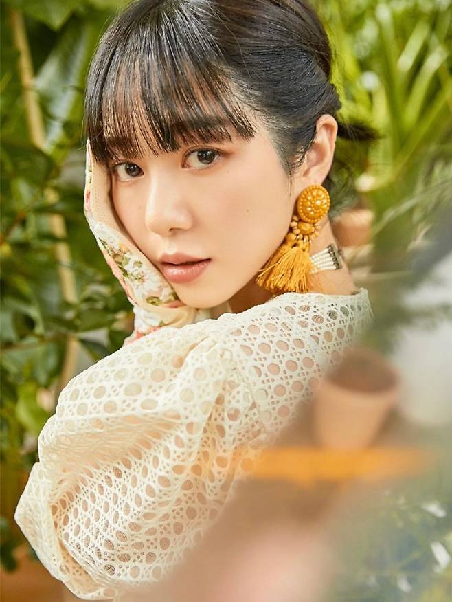 /사진=권민아 SNS