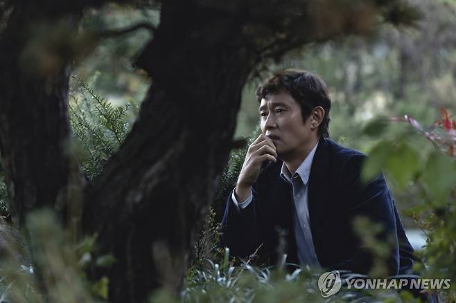 영화 '어쩔수가없다' 한 장면 [CJ ENM·모호필름 제공. 재판매 및 DB금지]