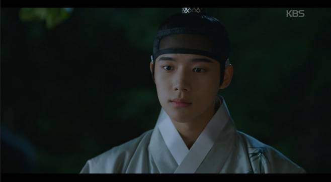 사진 = KBS2TV '은애하는 도적님아' 캡처