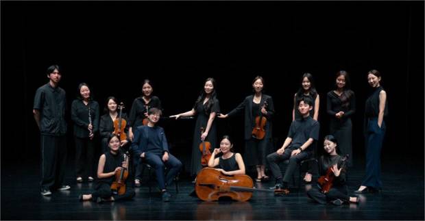 앙상블 노바팔라. 사진=아트포스트 제공