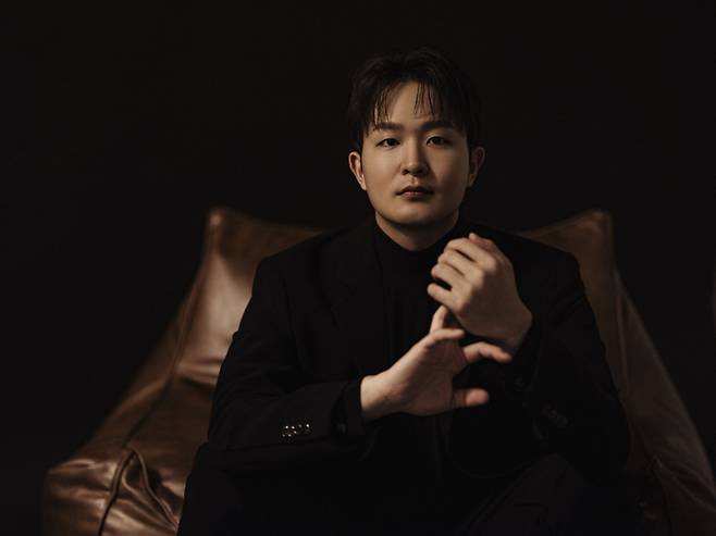 피아니스트 선우예권 <달서아트센터 제공>