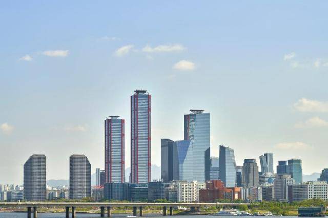 여의도 증권가 전경 [이미지=게티이미지뱅크]