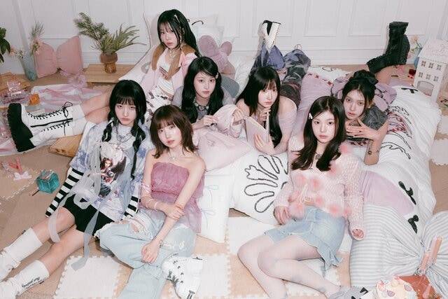 제발 주제 파악 좀 하세요…수십만 팬덤을 800석에 가둔 '세이마이네임' [홍동희의 시선]