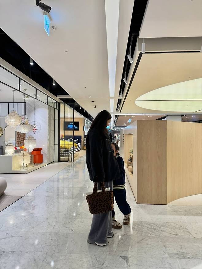 사진ㅣ김소영 SNS