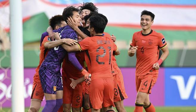 사진캡처=아시아축구연맹