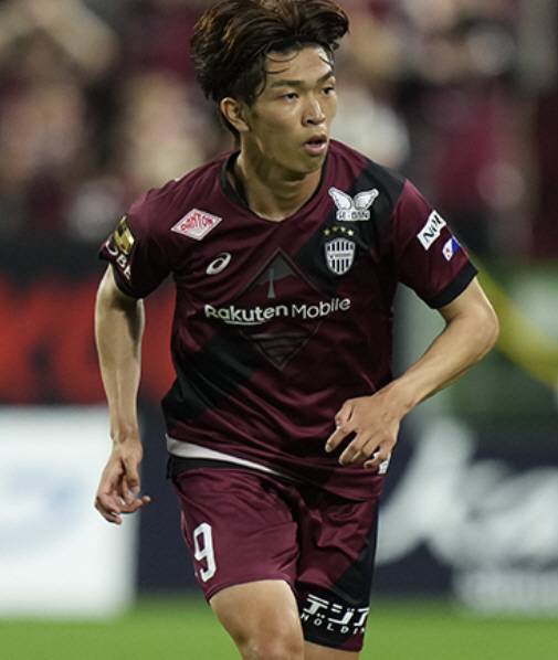 사진=비셀 고베 SNS 캡처