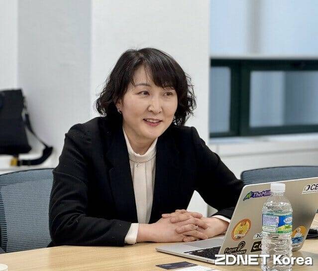 전진수  볼드스텝 대표.