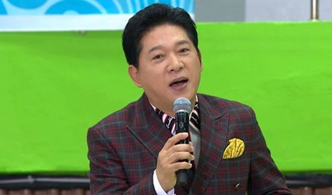 ‘전국노래자랑’ 정다경, 미스김, 정현아 등 초대가수 라인업