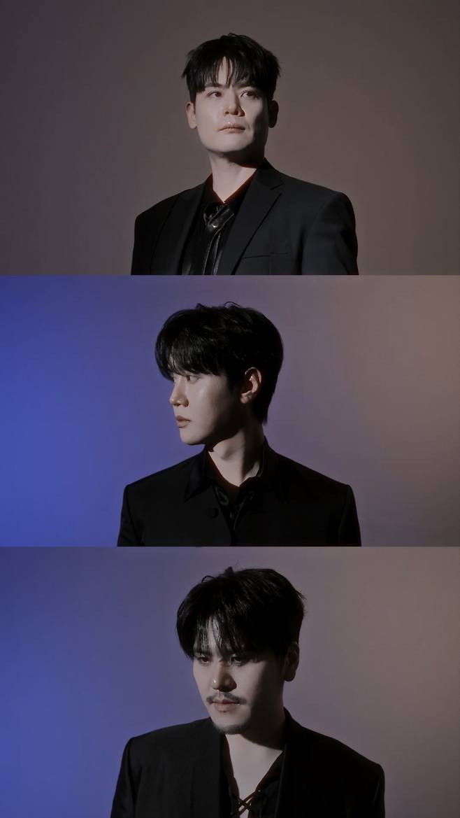 라포엠, 범접 불가 카리스마로 ‘팬심 저격’