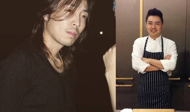 사진제공=우창수, 정신우 SNS&nbsp;