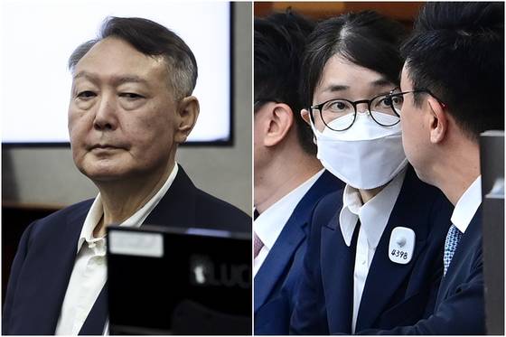 지난 16일 더불어민주당 주도로 기존 3대 특검에서 마무라하지 못한 사건을 재차 수사하는 종합특검법이 국회 본회의를 통과했다. 연합뉴스