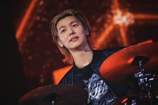 그룹 씨엔블루 /사진=FNC엔터테인먼트 제공