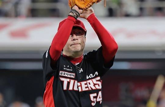 양현종의 꿈은 오직 하나, 불멸의 211승...2027년 송진우 넘고 KBO 최다승 투수 등극, 최다 이닝 투구도 가능