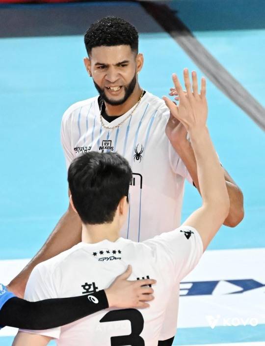 현대캐피탈 레오