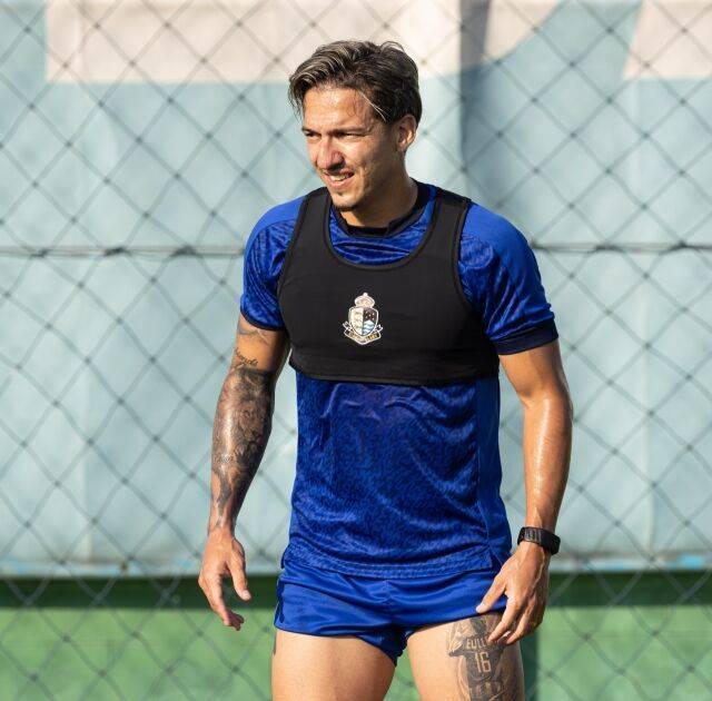 에울레르./서울 이랜드