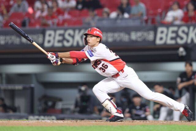 박재현/KIA 타이거즈