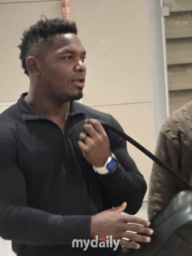 페라자/인천공항=김진성 기자 kkomag@mydaily.co.kr