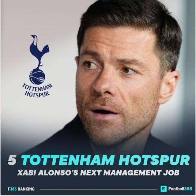 '토트넘 초대박이다' 레알 마드리드 경질, 프랭크 후임으로 급부상...가장 매력적인 인물 英 언론 조명