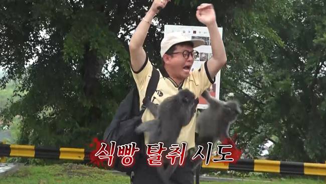 채널S ‘니돈내산 독박투어4’