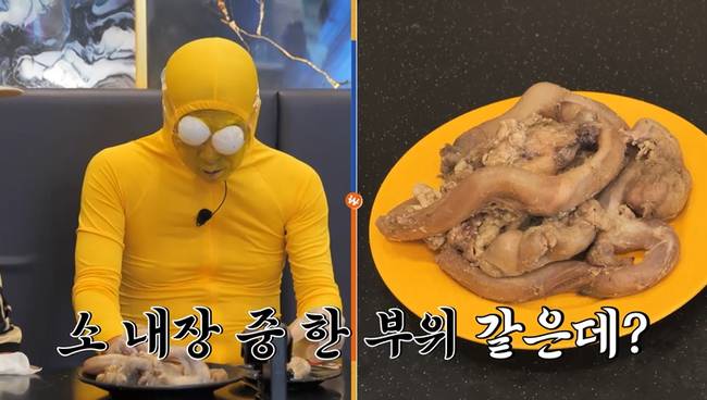 채널S ‘니돈내산 독박투어4’