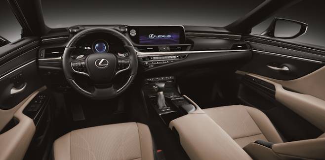 한국토요타자동차 제공