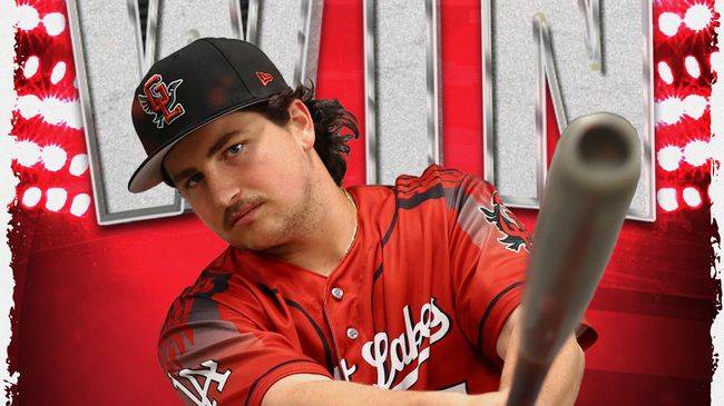 LA 다저스 마이크 시로타. /MiLB.com 홈페이지