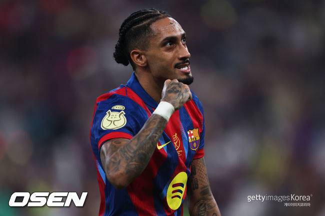 [사진] ⓒGettyimages(무단전재 및 재배포 금지)