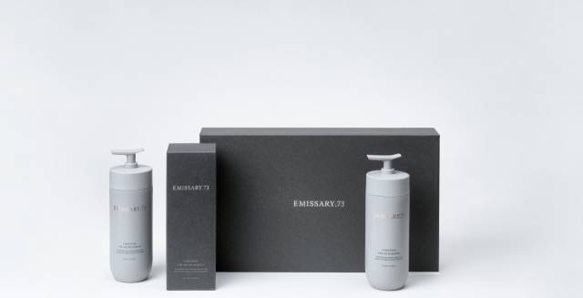 롯데호텔 어메니티 선물세트. 사진 제공=롯데호텔.