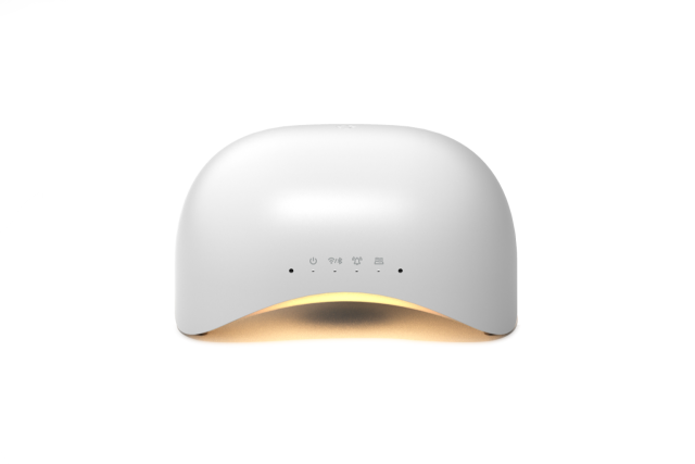 AI 슬립봇 본체. 사진 제공=텐마인즈