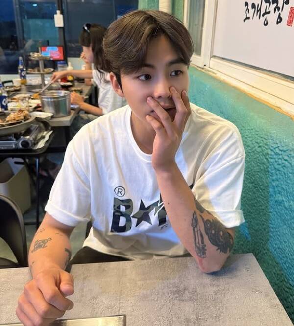 강정호, 고액 과외→흉흉한 사생활 소문→논란의 방출...울산 웨일즈 유니폼 입은 박민석, 여러 이야기, 전부 사실관계가 없다는 점 분명해