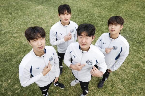 [오피셜] 전국대회 우승·대표팀 경력 지닌 신예들 대구로 모였다...이예준, 변정우, 박세진, 문정원 신인 선수로 입단