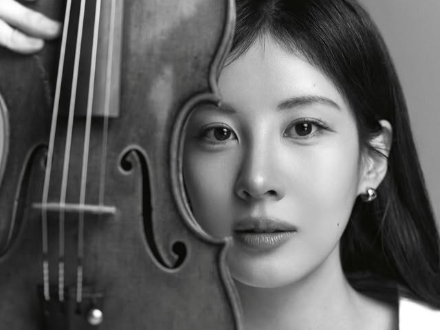 서현 SNS 캡처