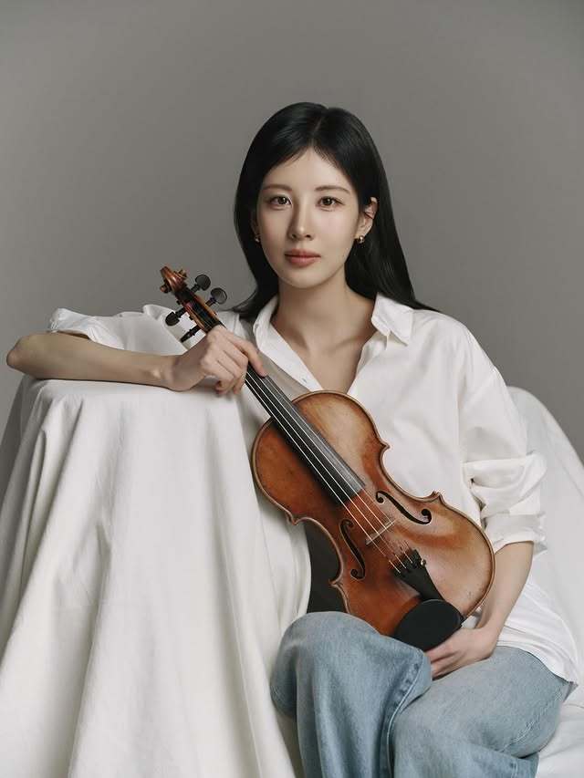 서현 SNS 캡처